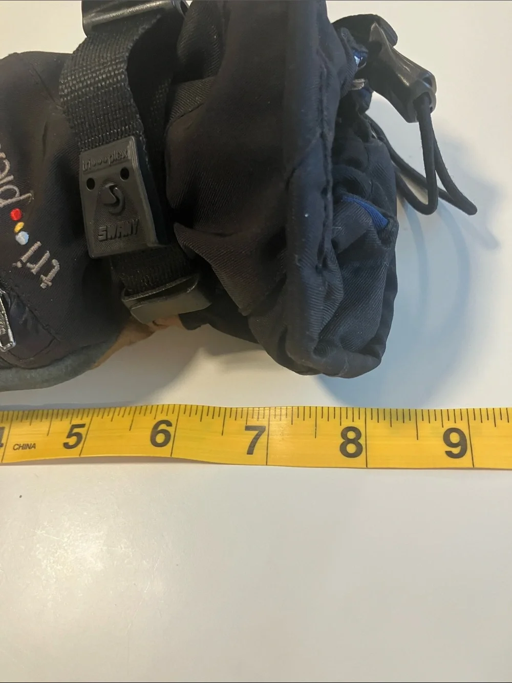 Kids Swany mittens